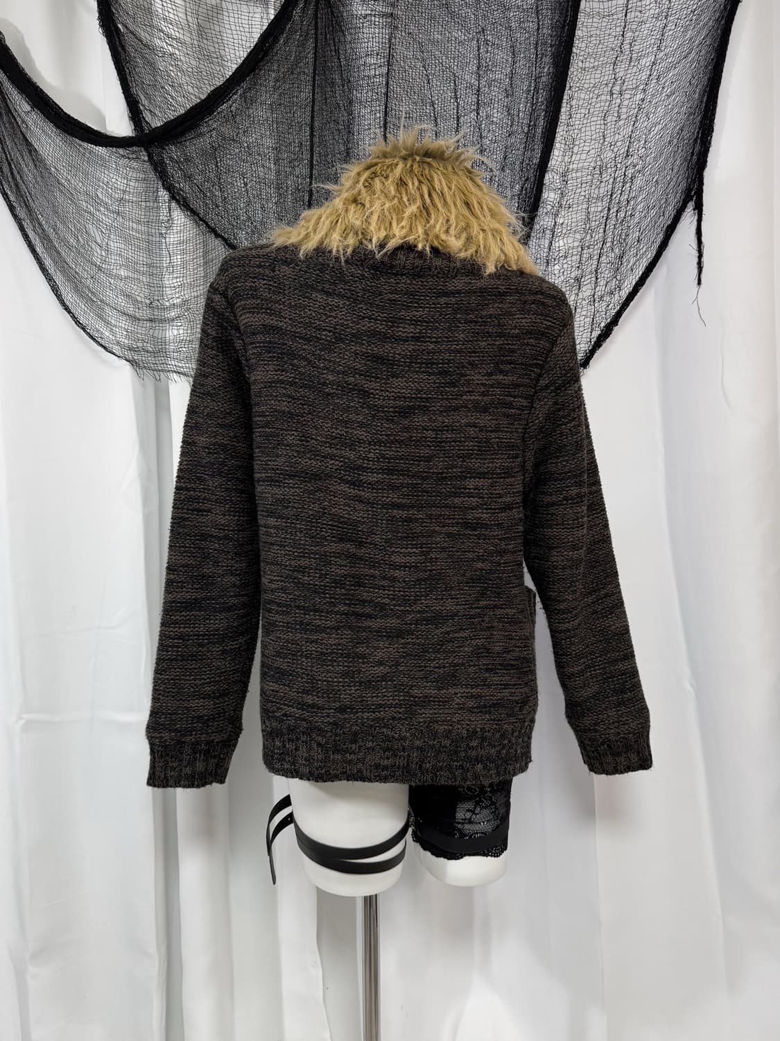 far cardigan 상품이미지4