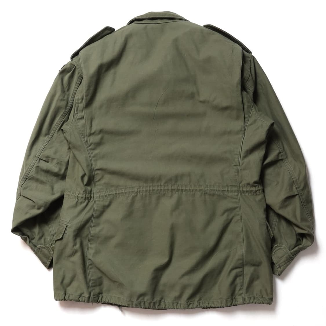US Army Original M-65 Field Jacket 
 상품이미지5