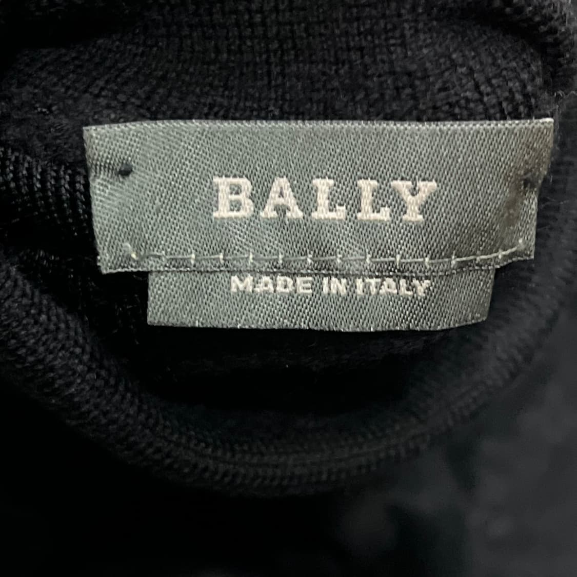  발리 터틀넥 패턴 니트 y16180 상품이미지6