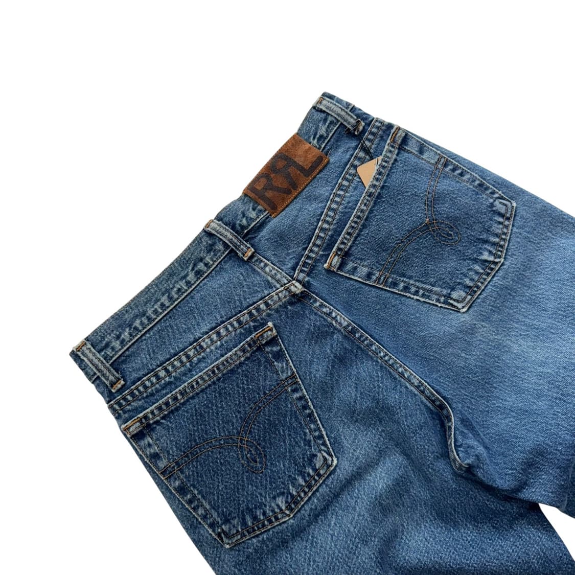 [29] RRL 데님 청바지 [lv0792] 상품이미지7