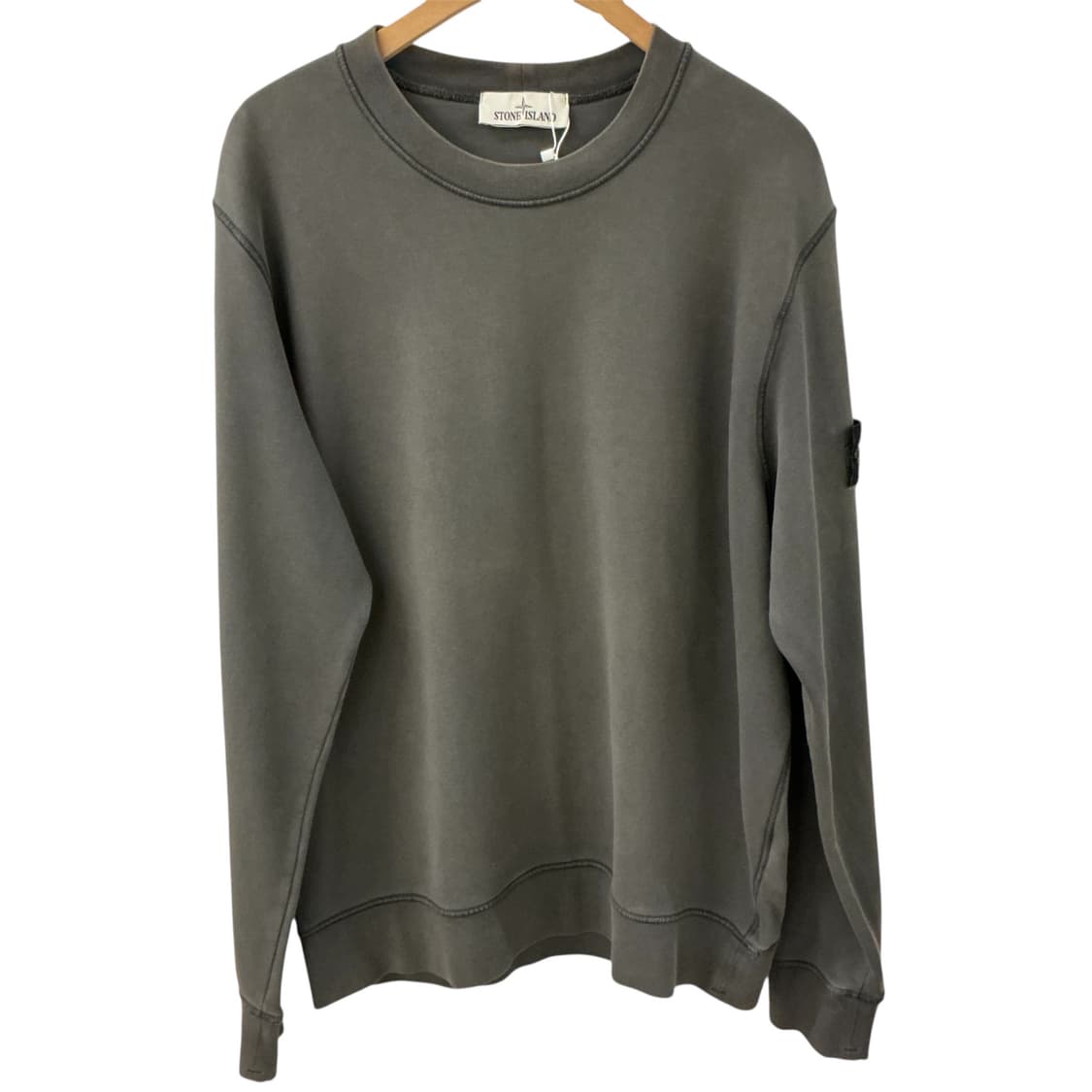스톤아일랜드 스웨트셔츠 상품이미지1