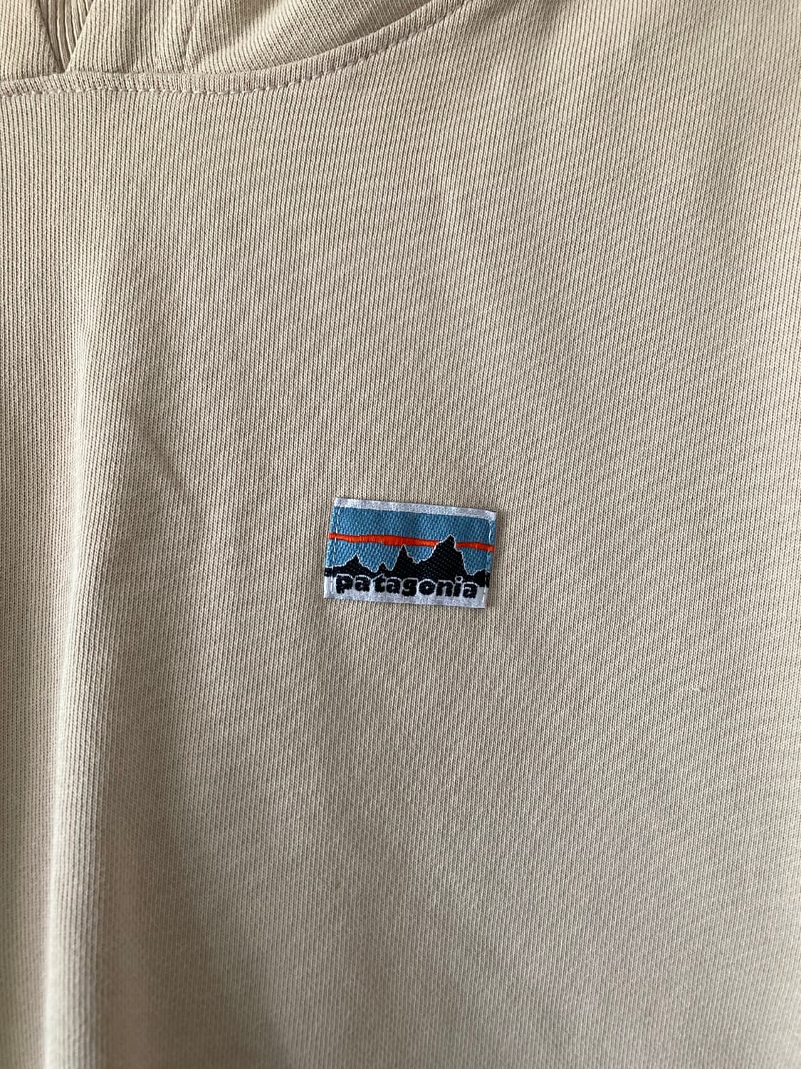 파타고니아 후드티 상품이미지2