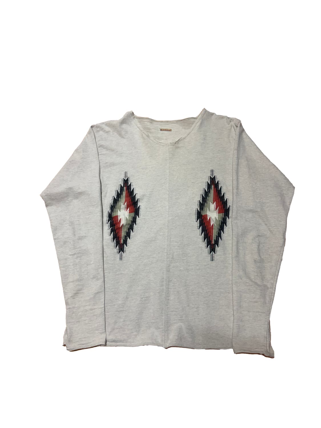 캐피탈 오르테가 롱슬리브 상품이미지1