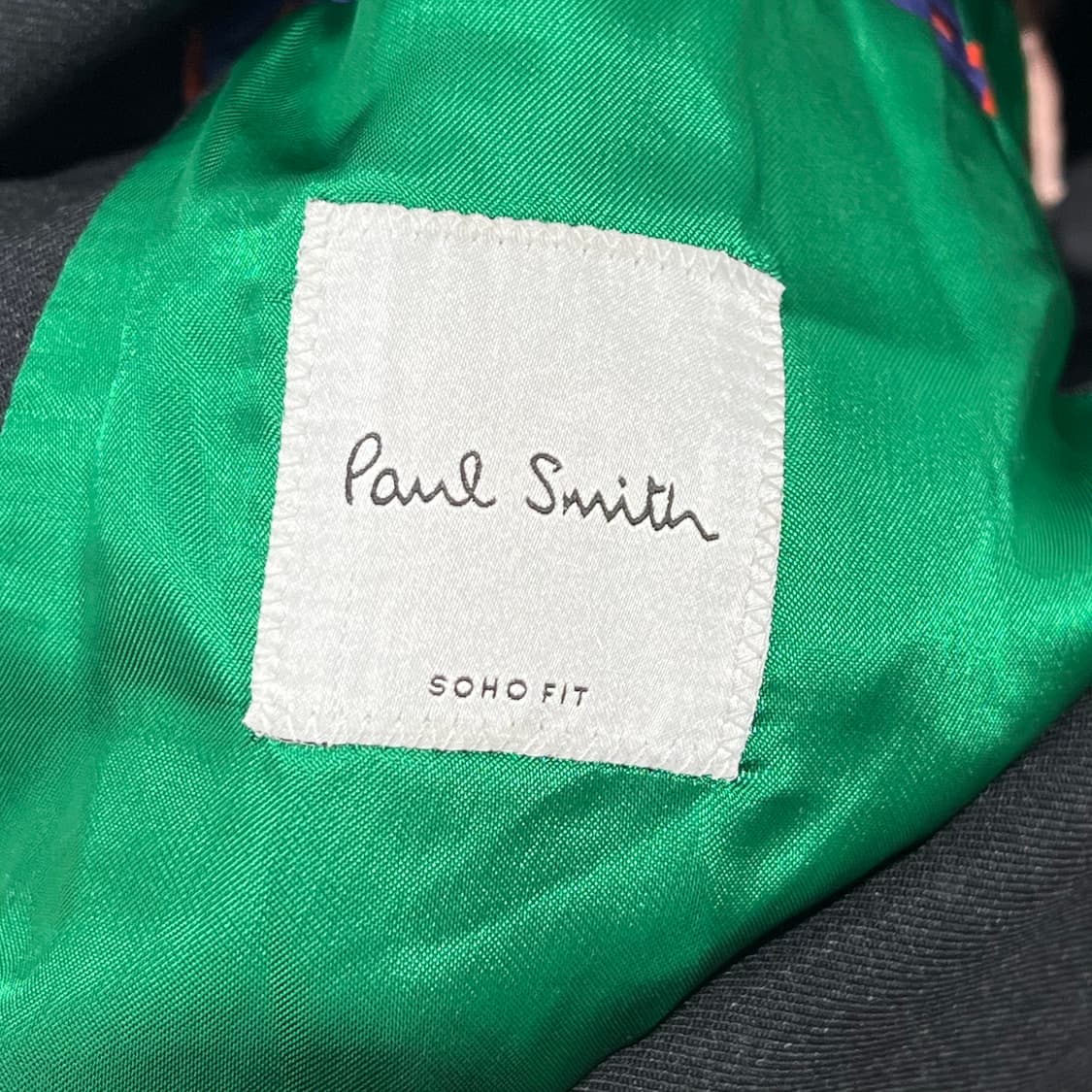 폴스미스 베이직 블레이저 s08830 상품이미지5