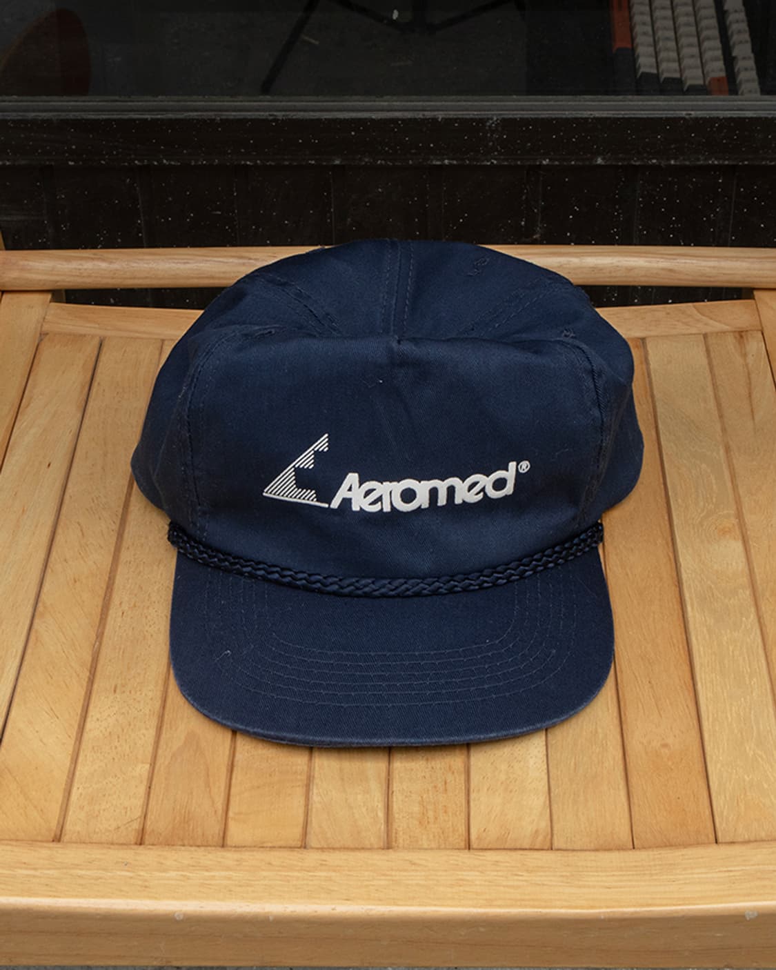 American Company 트러커 캡 상품이미지1