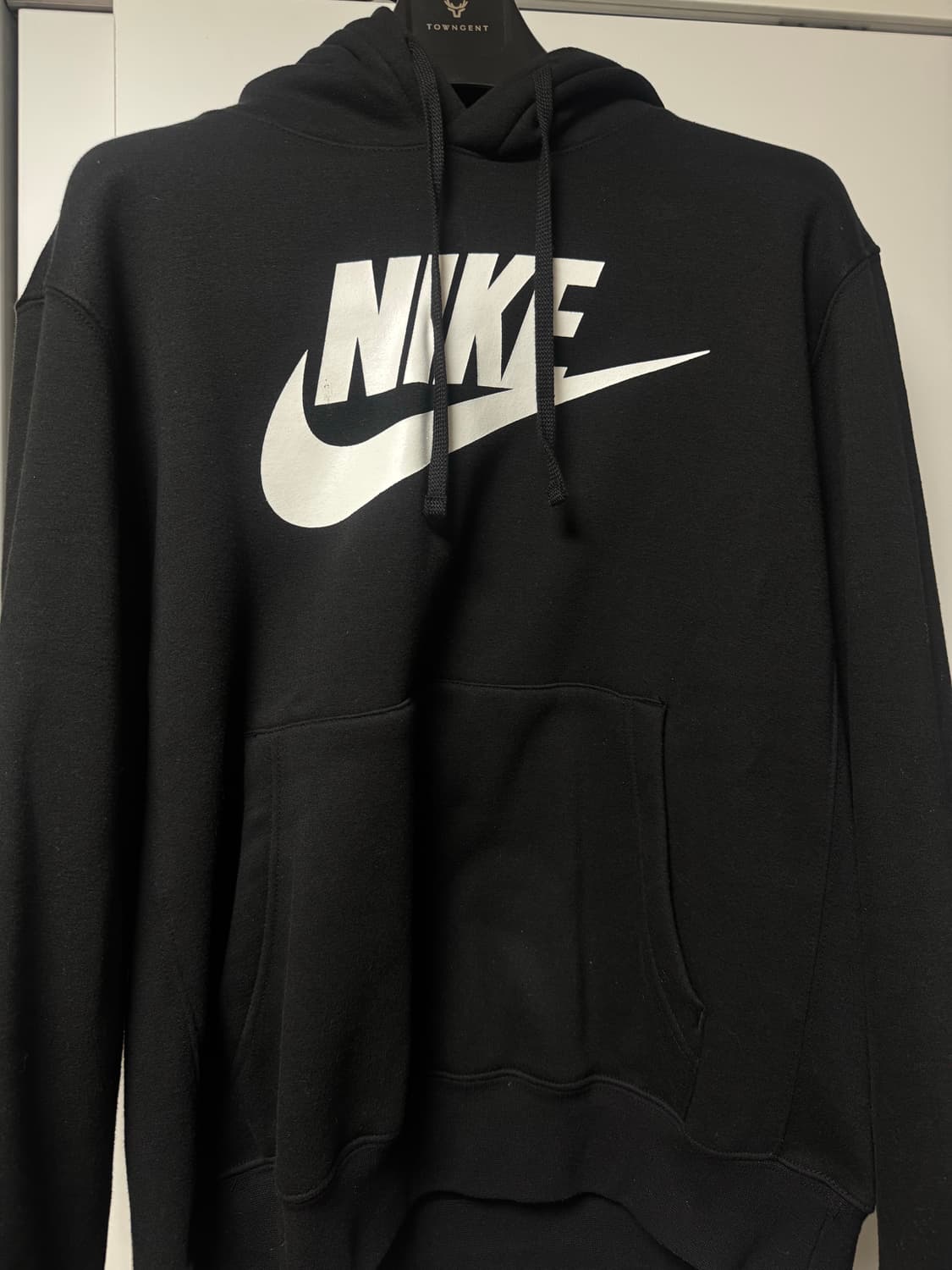 나이키기모후드티 상품이미지1