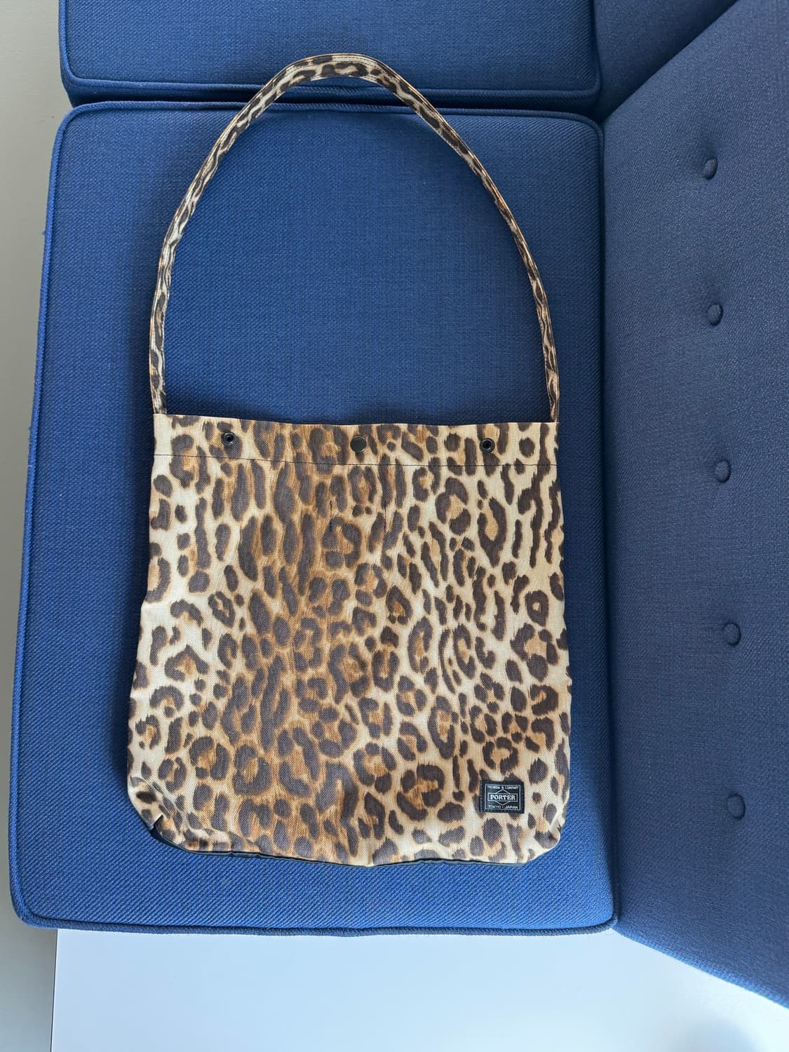 Porter 85th Anniversary shoulder bag 상품이미지2