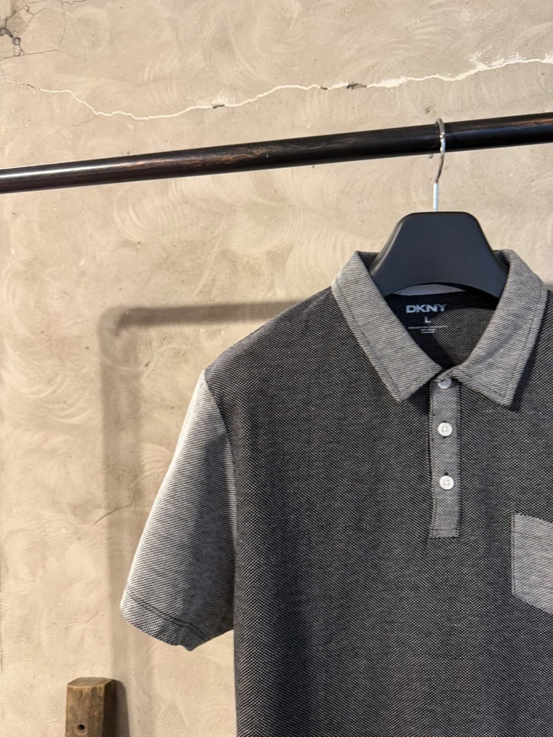 DKNY pk 셔츠 100 상품이미지2