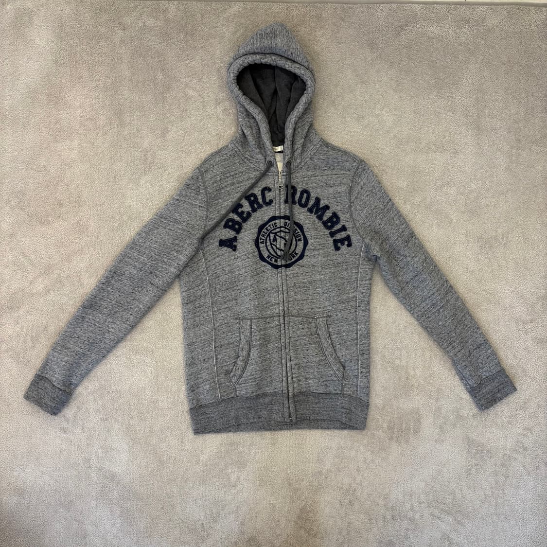 아베크롬비 후드집업 상품이미지3