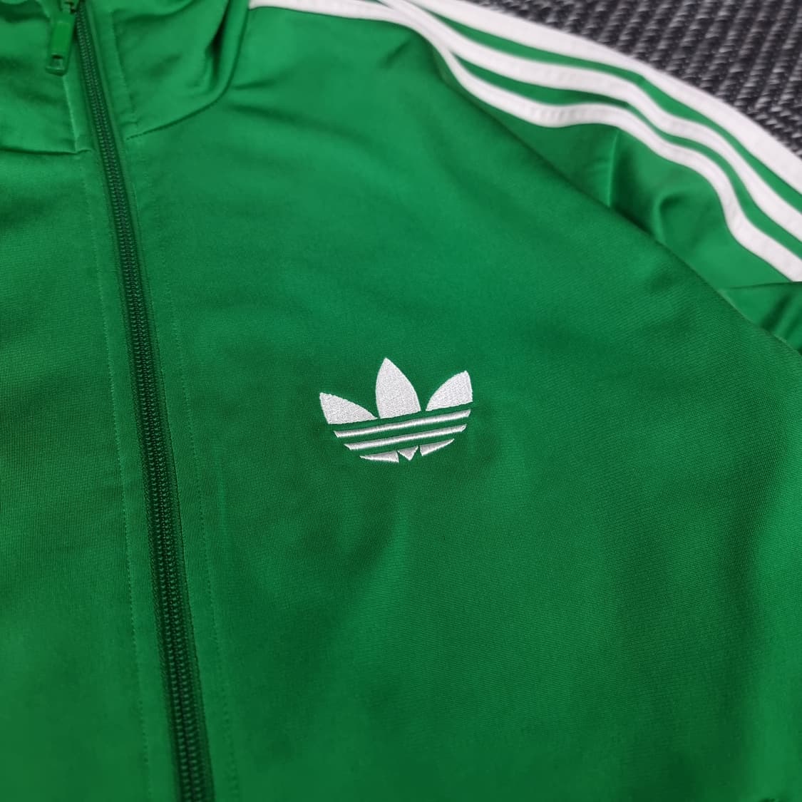 아디다스 그린 유로파 져지 상품이미지3