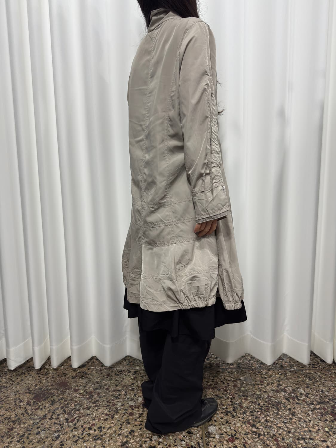button design jacket 상품이미지4