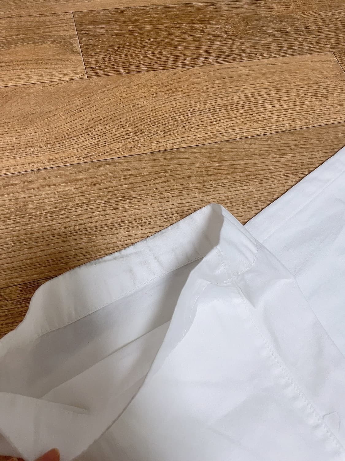 브랜디멜빌 프랭키 로우라이즈 면 팬츠 바지 상품이미지5