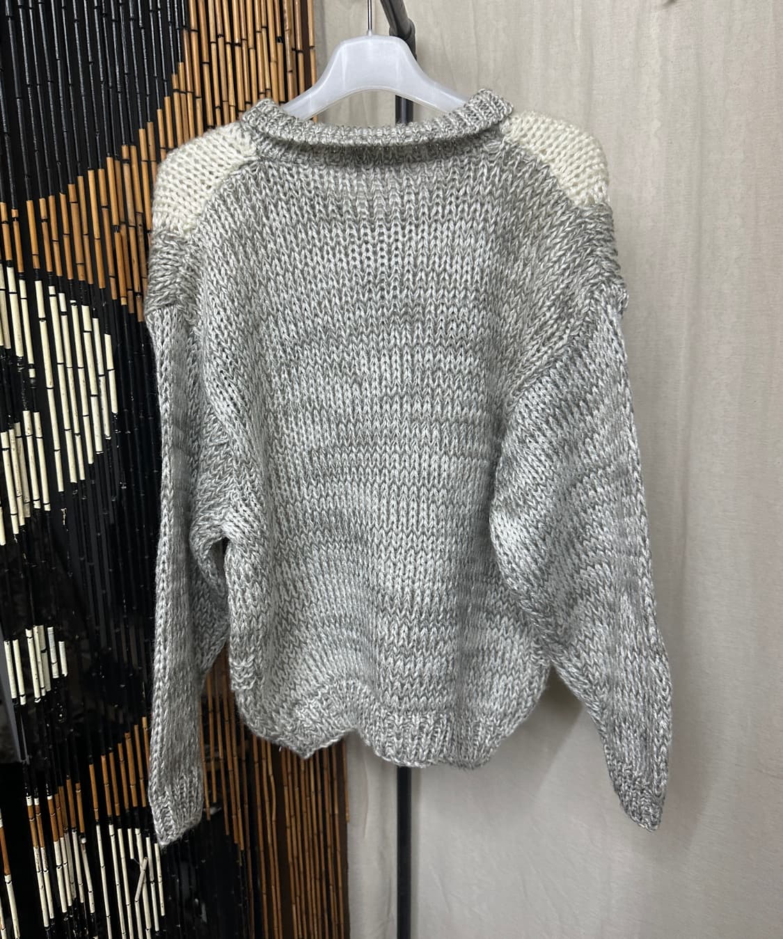 tomboy knit  상품이미지5