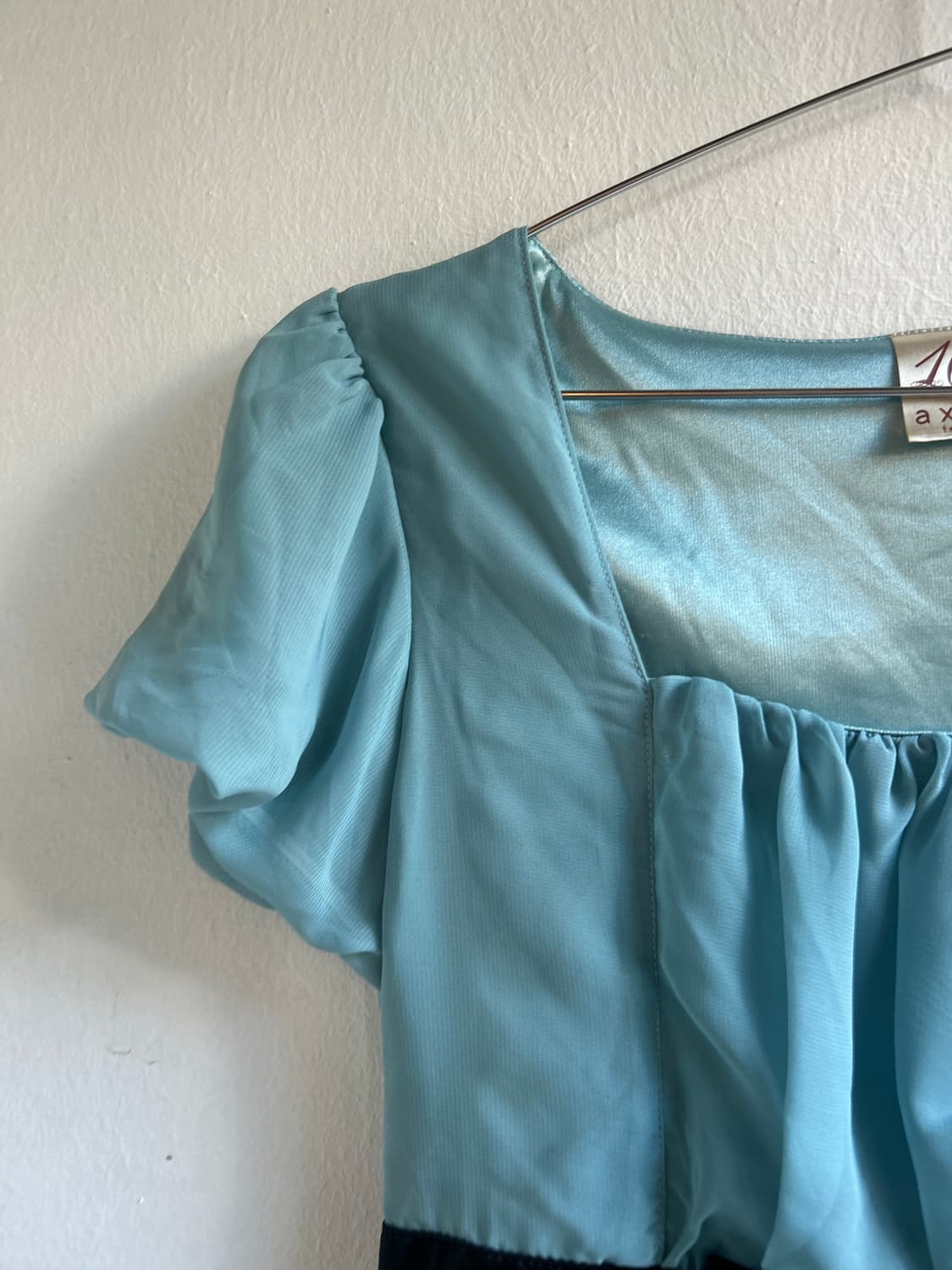 Axes femme 미니원피스탑  상품이미지2