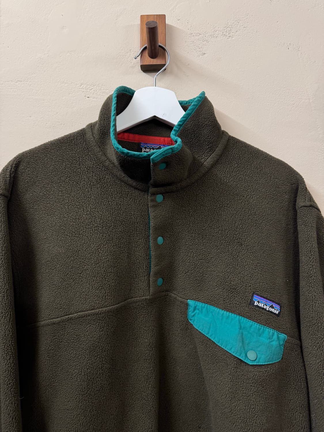 파타고니아 신칠라 모카 S 상품이미지2