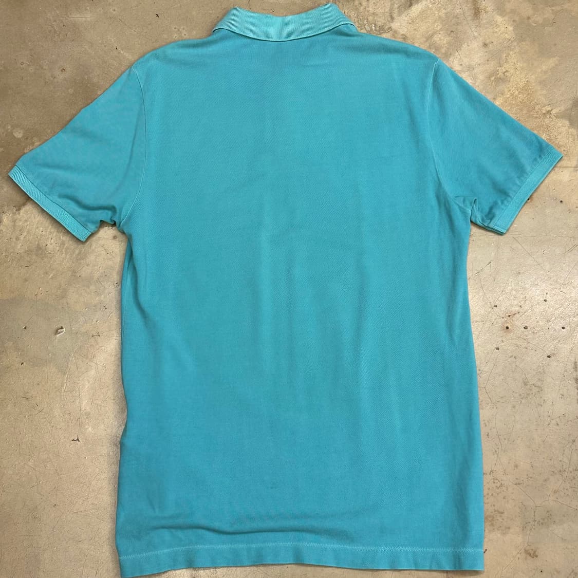 🫶🏻 스톤아일랜드 Mint 카라 반팔티 🫶🏻 상품이미지3