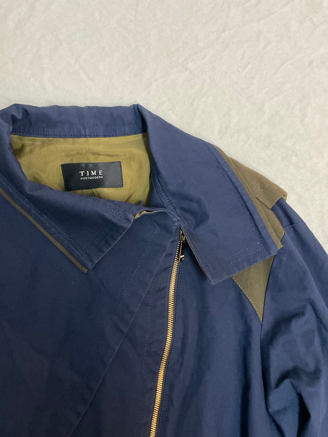 타임 코트 상품이미지2