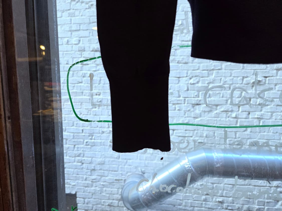 제냐 카디건 상품이미지3