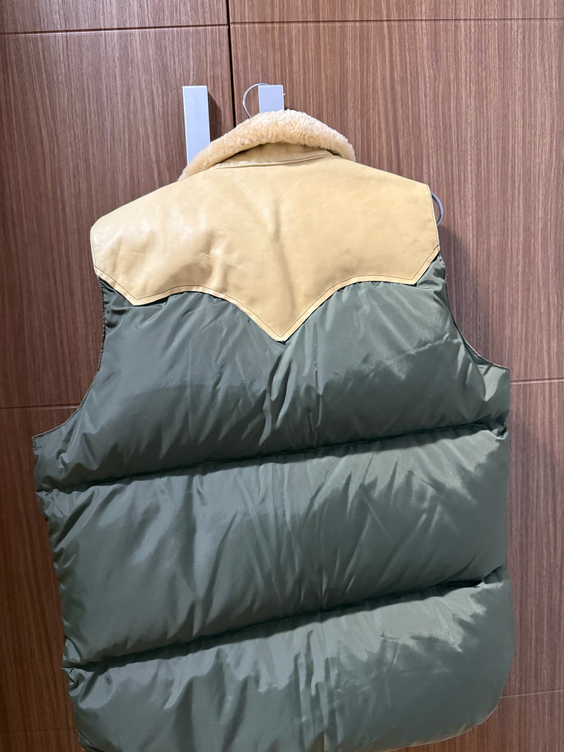 록키마운틴 페더베드 40사이즈 상품이미지4