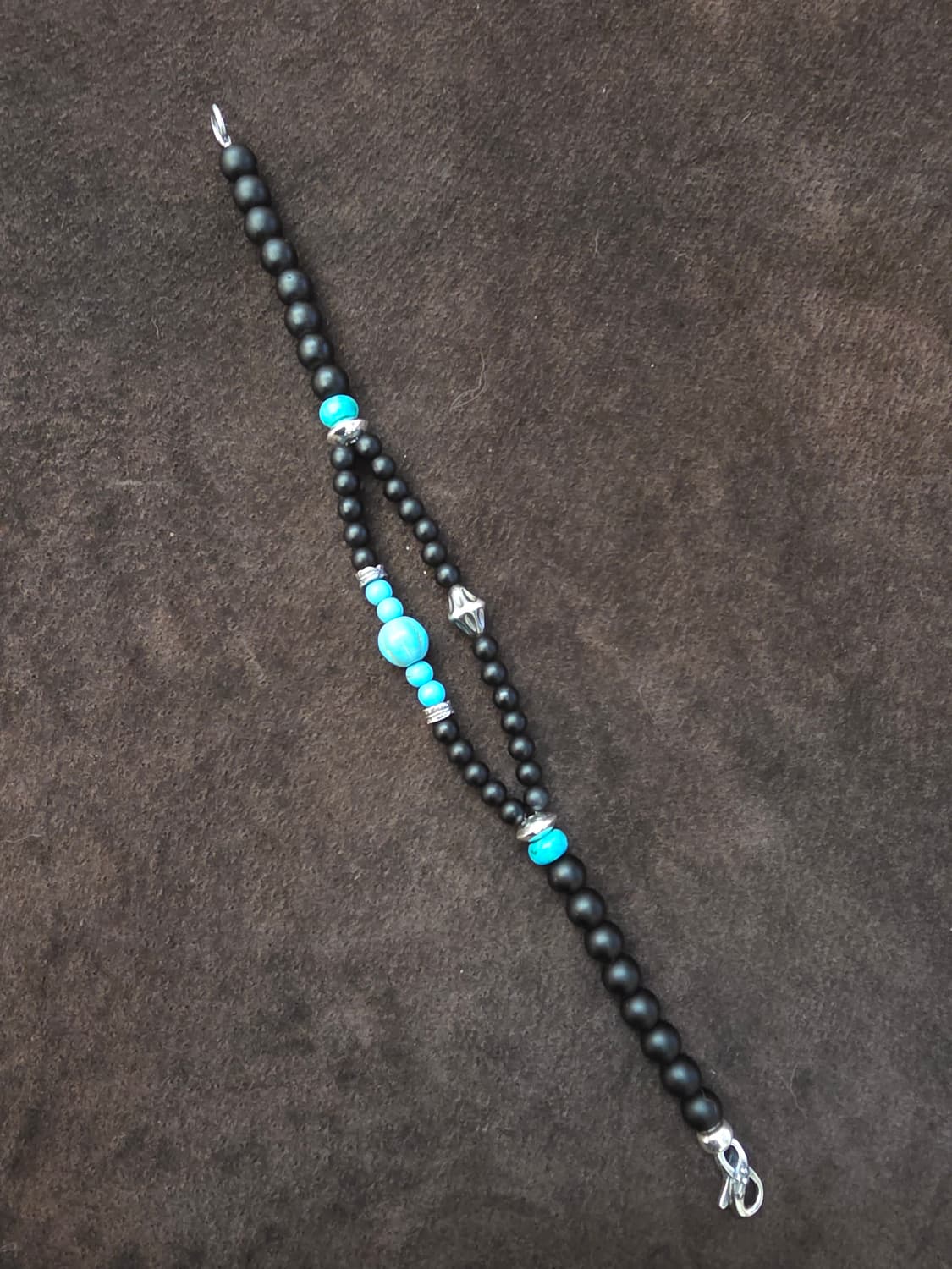 3Cross two souls sprite bracelet 상품이미지6