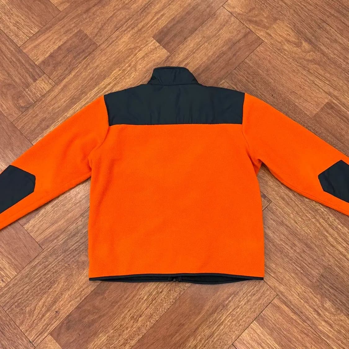 여성용 L 폴로 랄프로렌 플리스 집업  상품이미지3