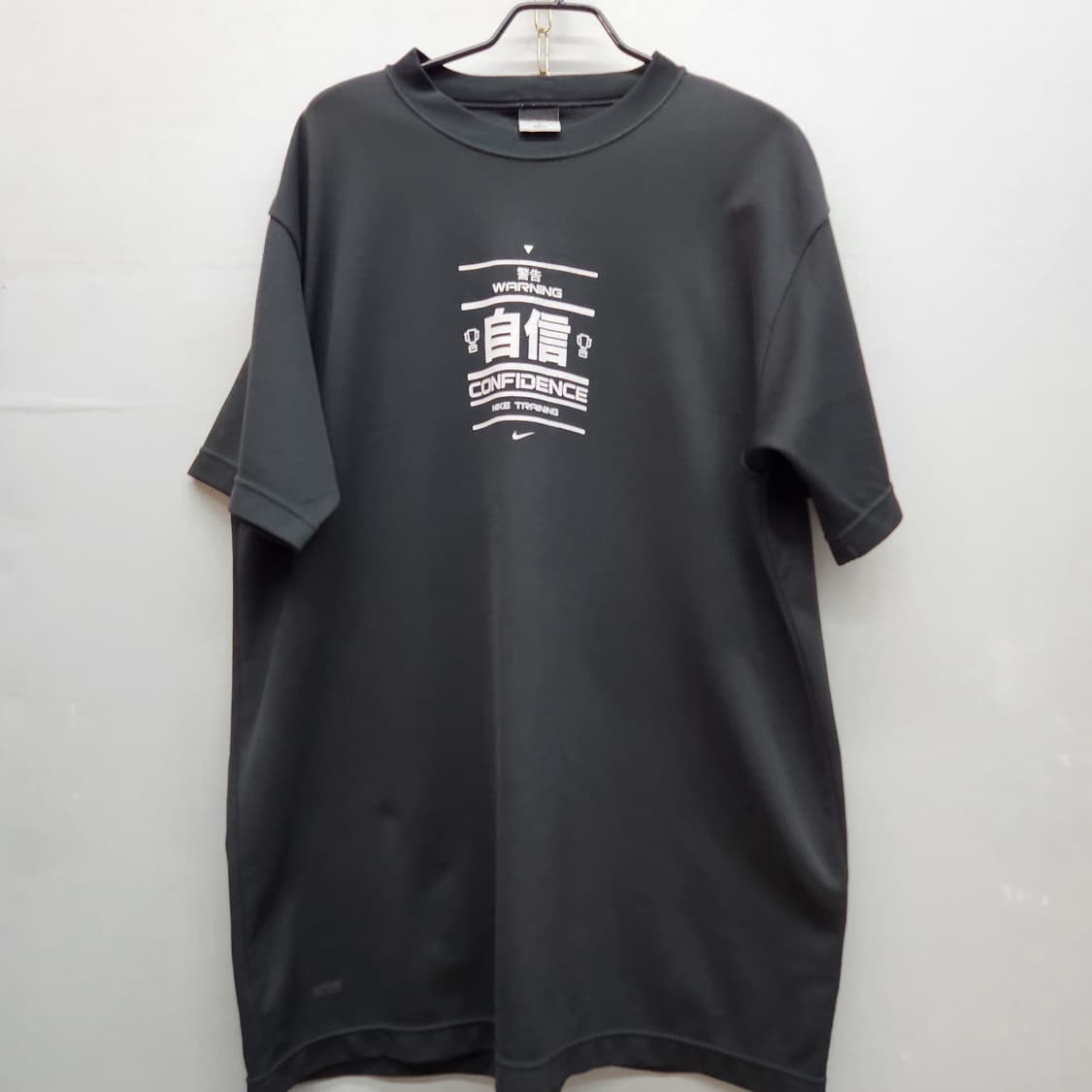 나이키 드라이핏 메쉬 기능성 반팔 XL(XL) 상품이미지1