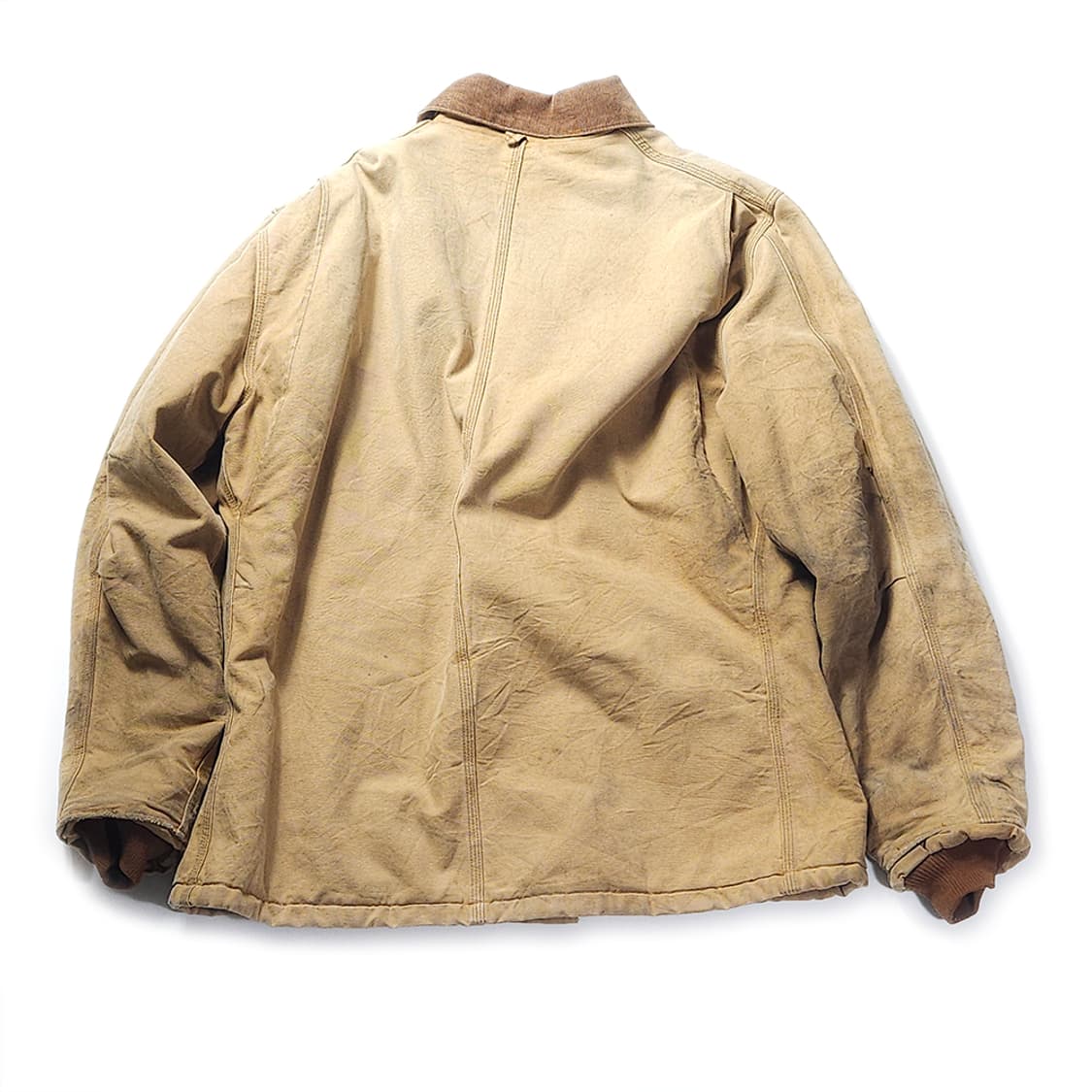 빈티지 CARHARTT 칼하트 C26 워크자켓 상품이미지6