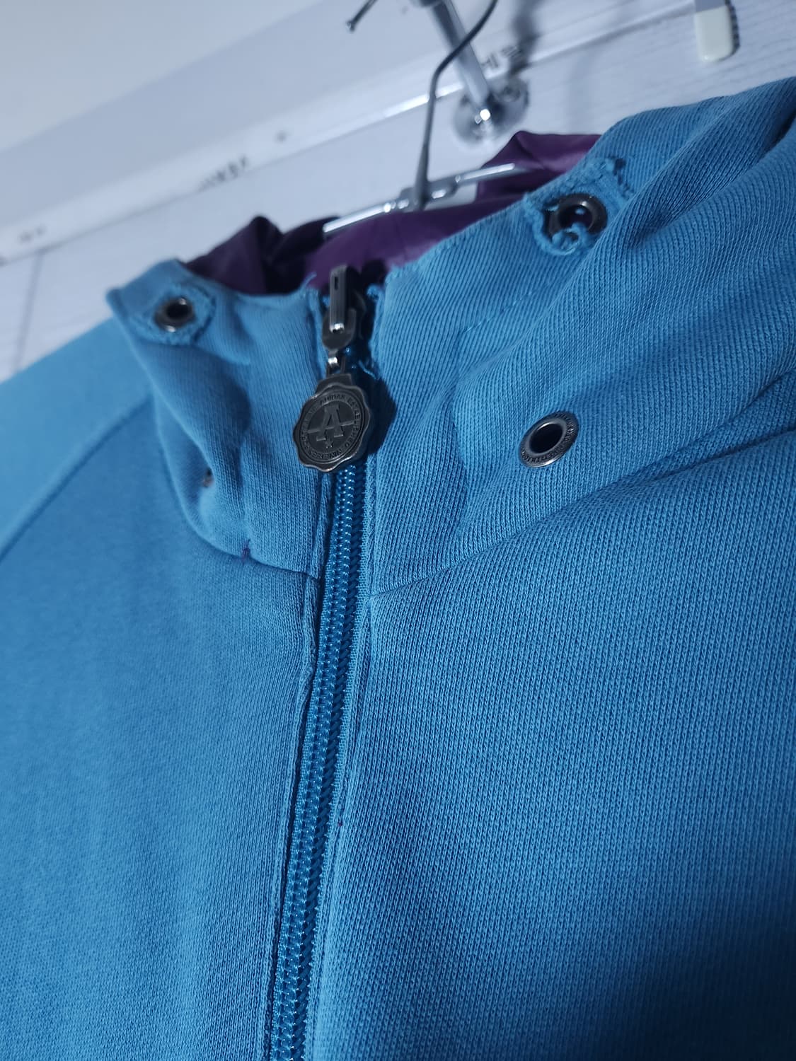 ​[희귀/정품] 아디다스 오리지널스 미드웨스트 챔피언스 리버시블 자켓 상품이미지4