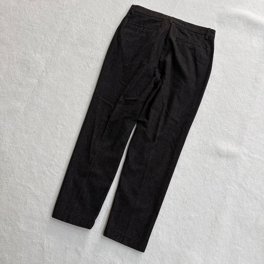 48/32 안토니모라토 코튼 팬츠 0326T 상품이미지2