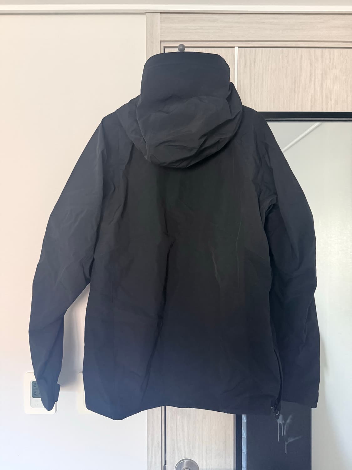 Burton AK 고어택스 스키 스노우보드 자켓 아노락 L 상품이미지2