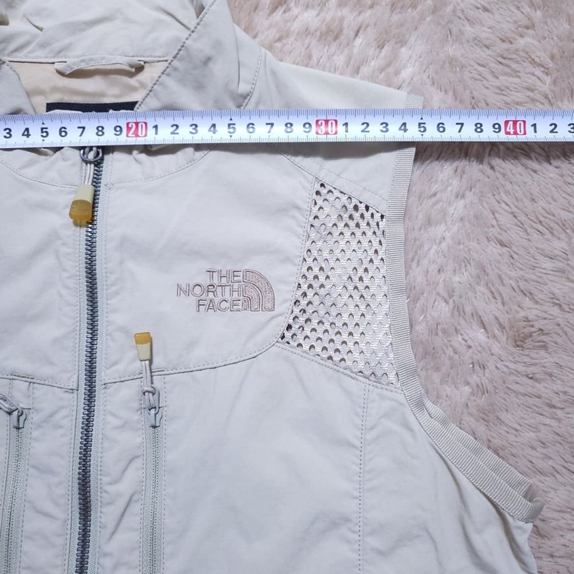 노스페이스 The North Face 여 조끼 85(M) 0426 상품이미지3