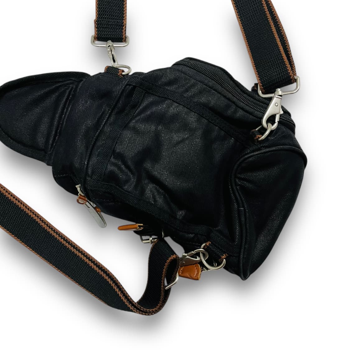 DEVICE Rare Pandiesta Japan vintage Bag 상품이미지5