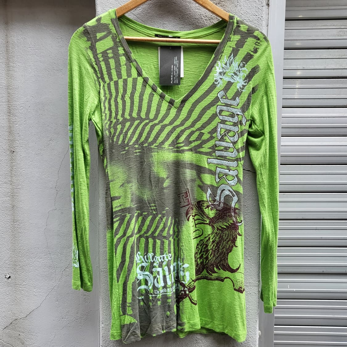 salvage long sleeves  상품이미지6