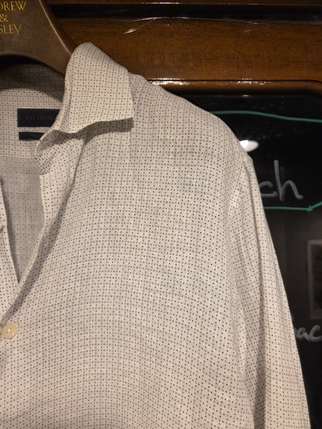 빨질레리 셔츠 상품이미지8