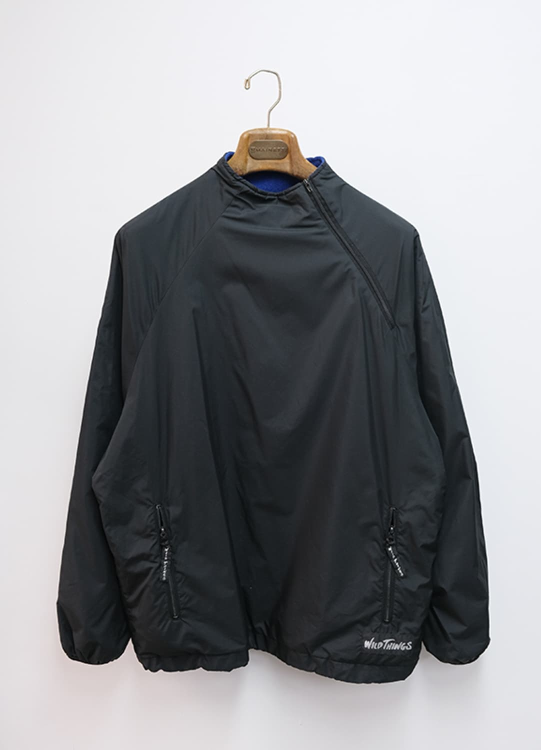 wild things 아노락 점퍼 상품이미지1