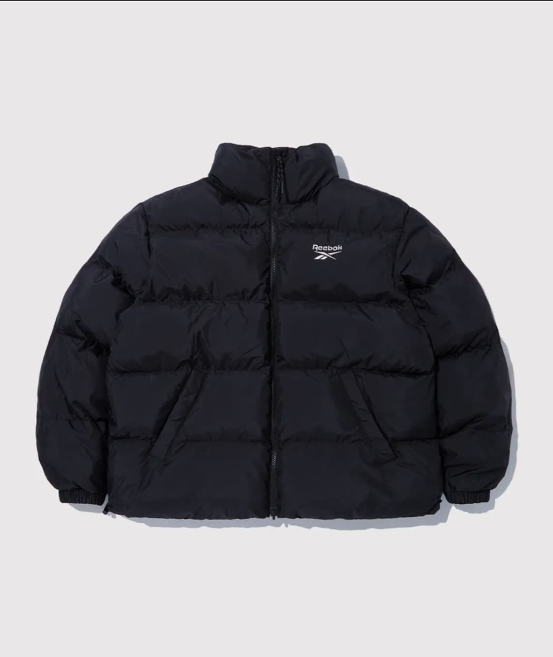 리복 벡터 리버시블 패딩(L 사이즈) 상품이미지2