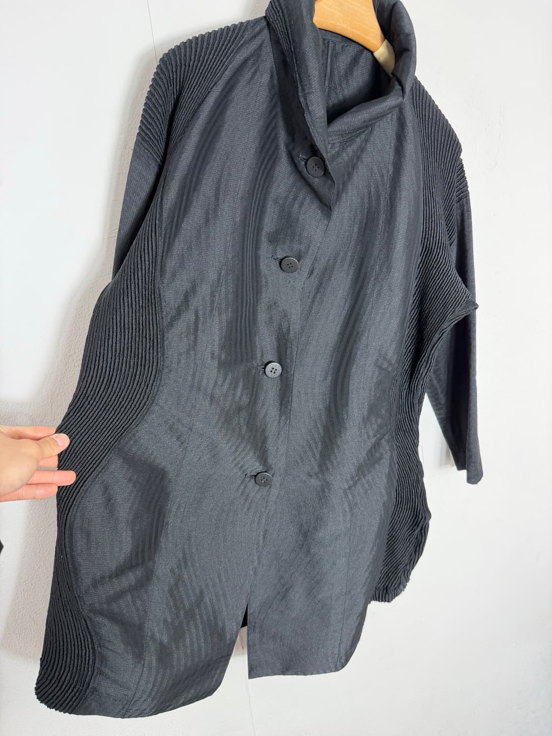 이세이미야케 이세리미야케자켓 플리츠플리즈 상품이미지3