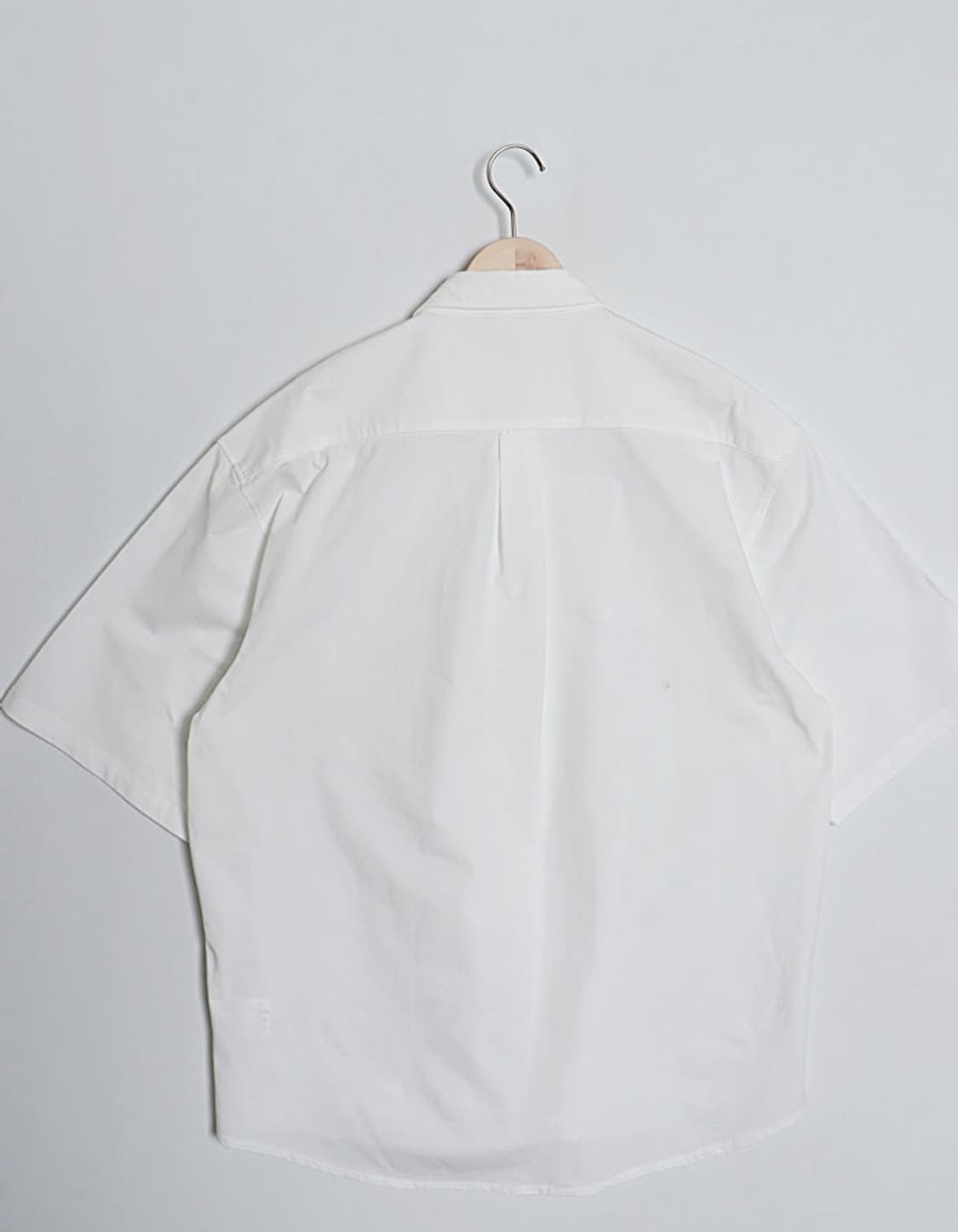  BALL Poly Over Shirts 상품이미지5