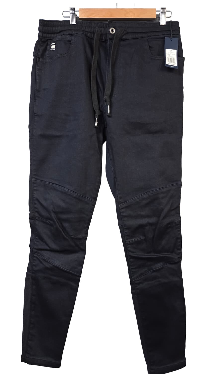 G-Star Raw 네이비 조거 팬츠(W32/L32)남여 공용 상품이미지1