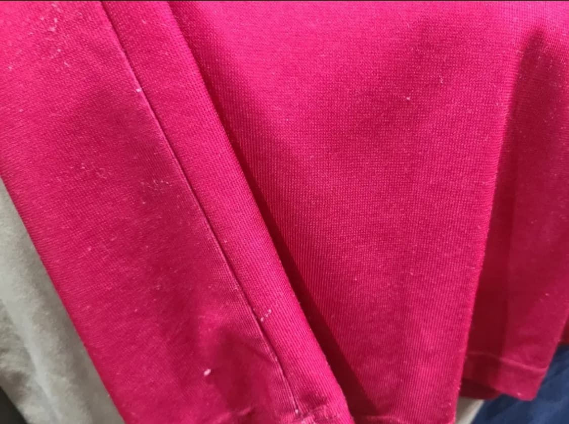 2001 대전시티즌 계룡건설 올드레플 축구져지 상품이미지9