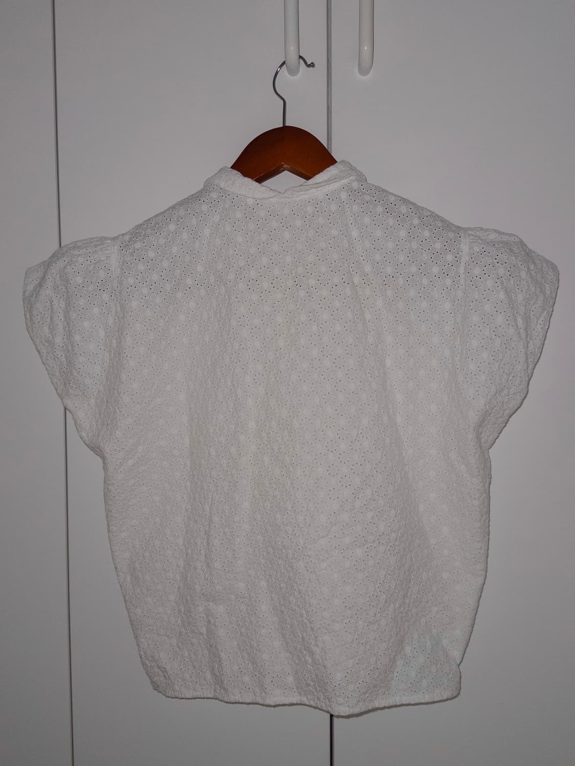 버뮬라 반팔 셔츠 상품이미지3