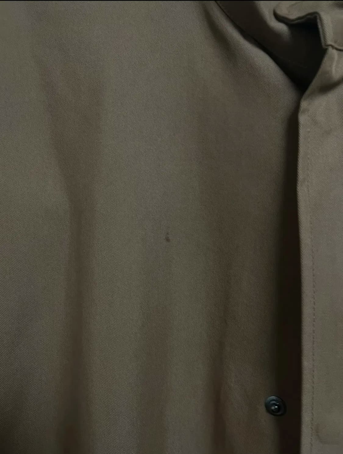 유니폼브릿지 / m65 피쉬테일 파카 브라운 / L 상품이미지7