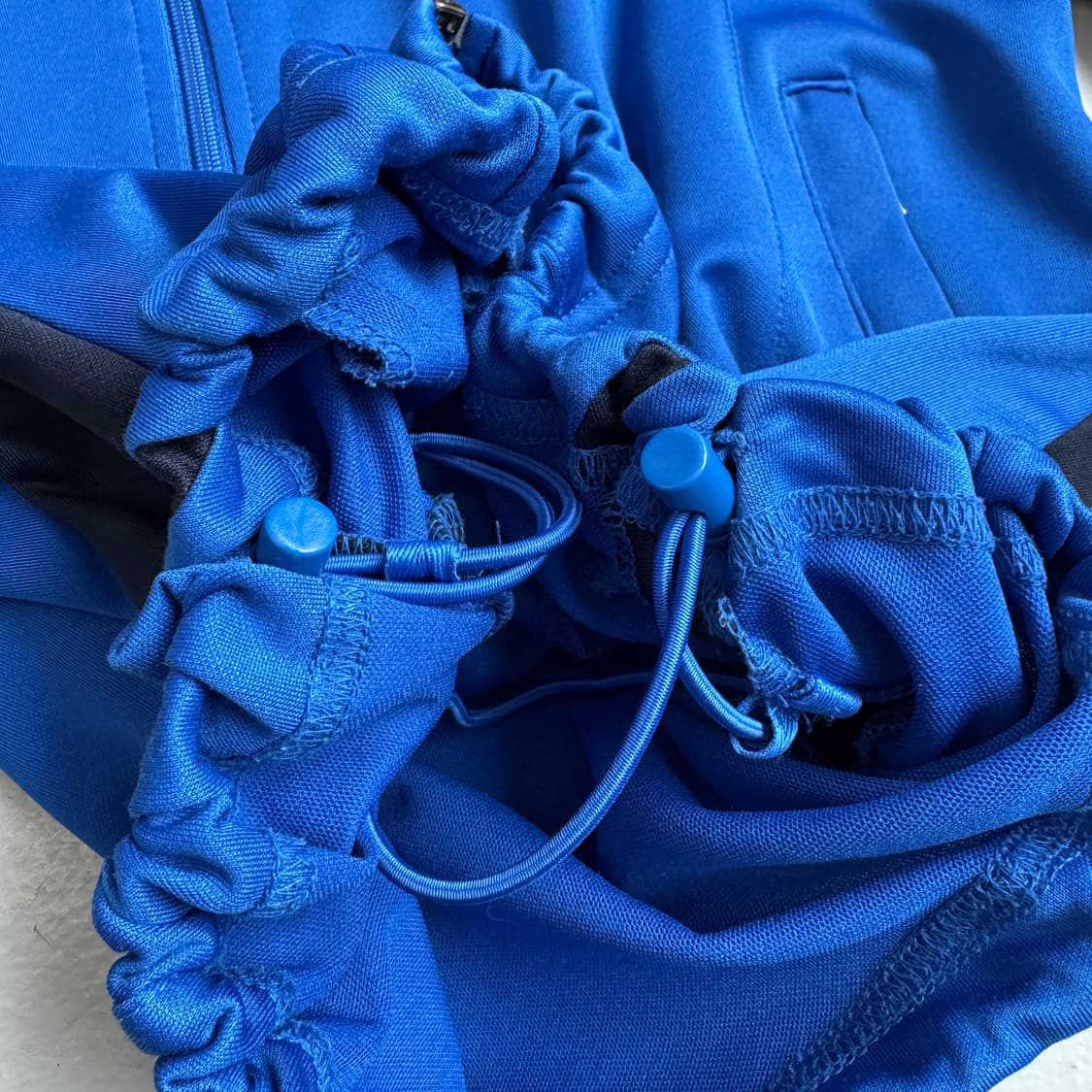 아디다스 00s 삼선 올드스쿨 트랙탑 져지 상품이미지4