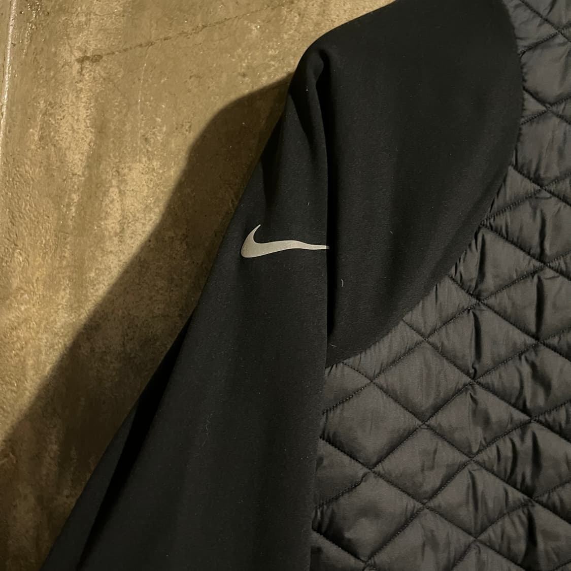 나이키 런닝 퀼팅 자켓 상품이미지6