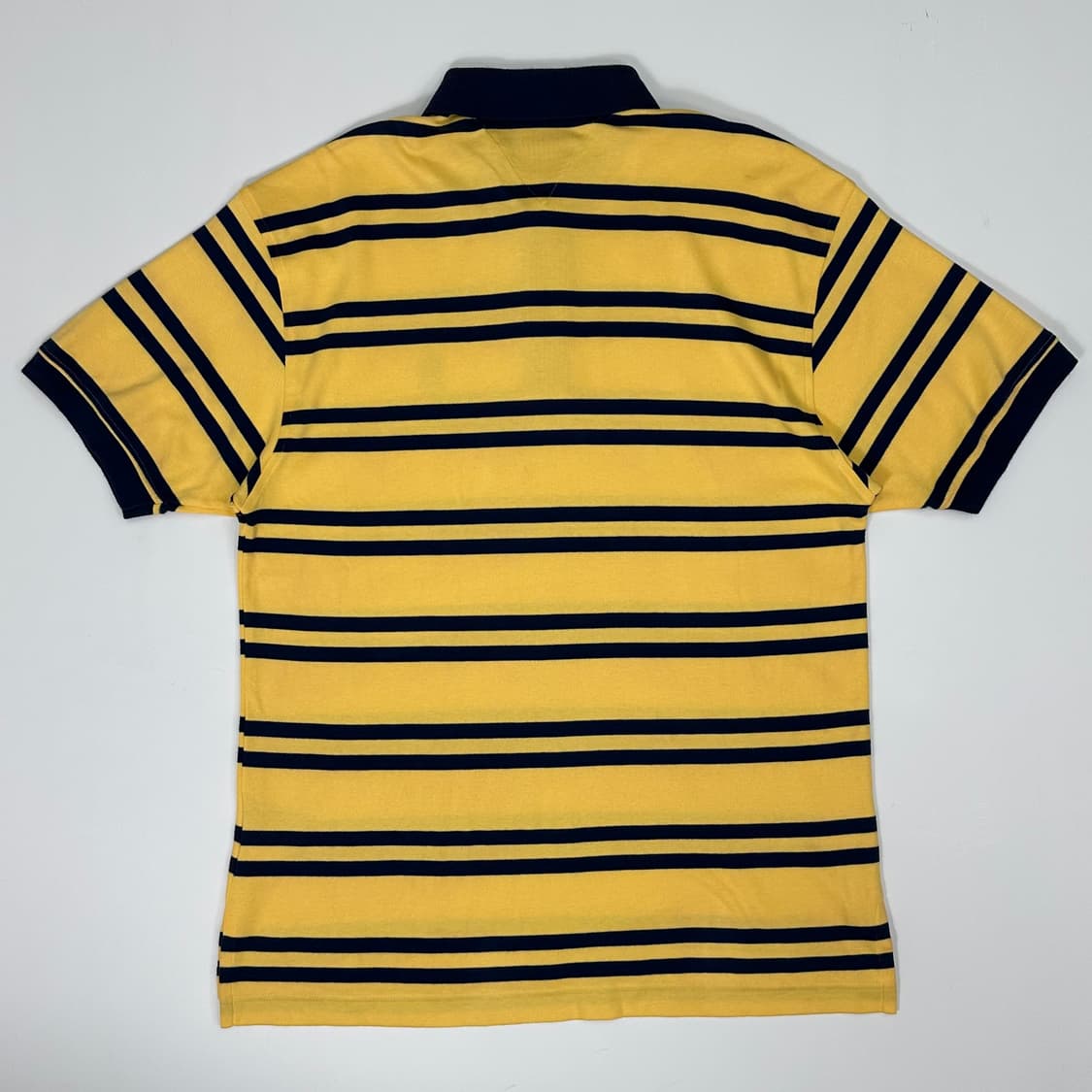 TommyHilfiger Neck collar Knit t-shirt 상품이미지5