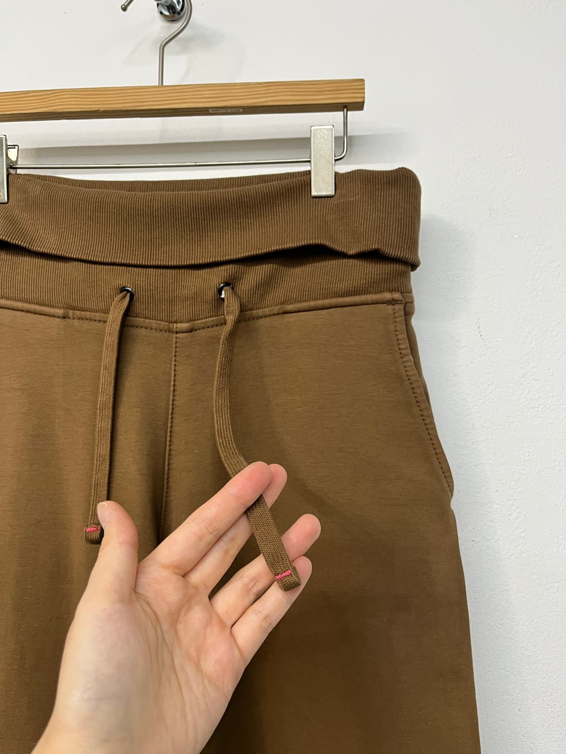 에드윈 스웻 팬츠 상품이미지6