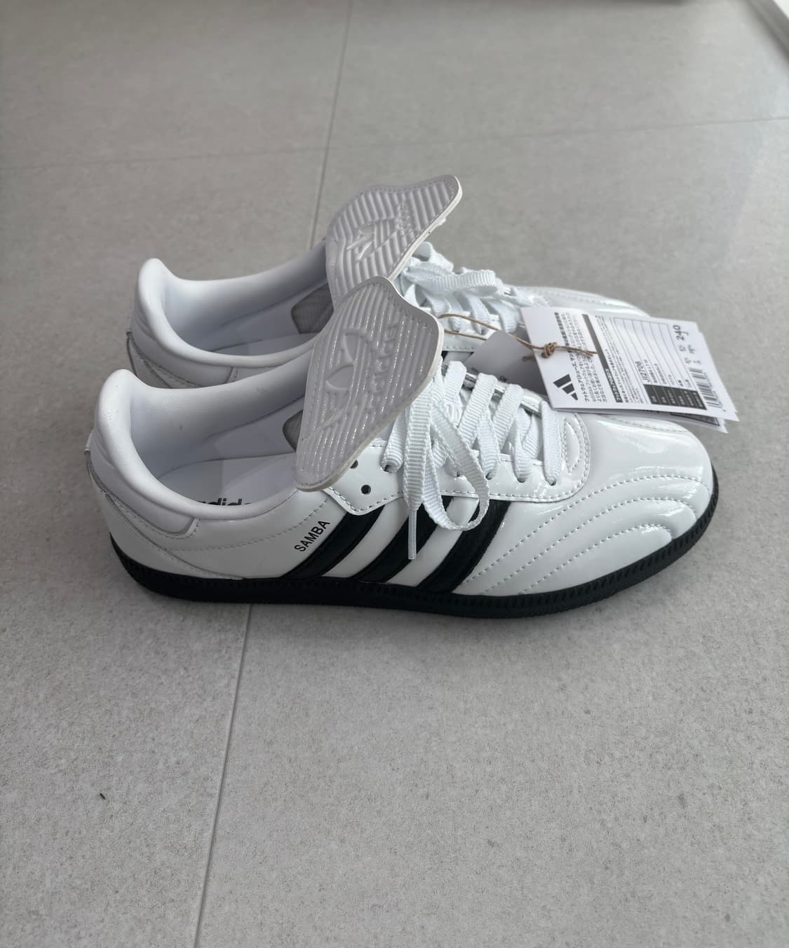 아디다스 lt w 화이트 상품이미지2