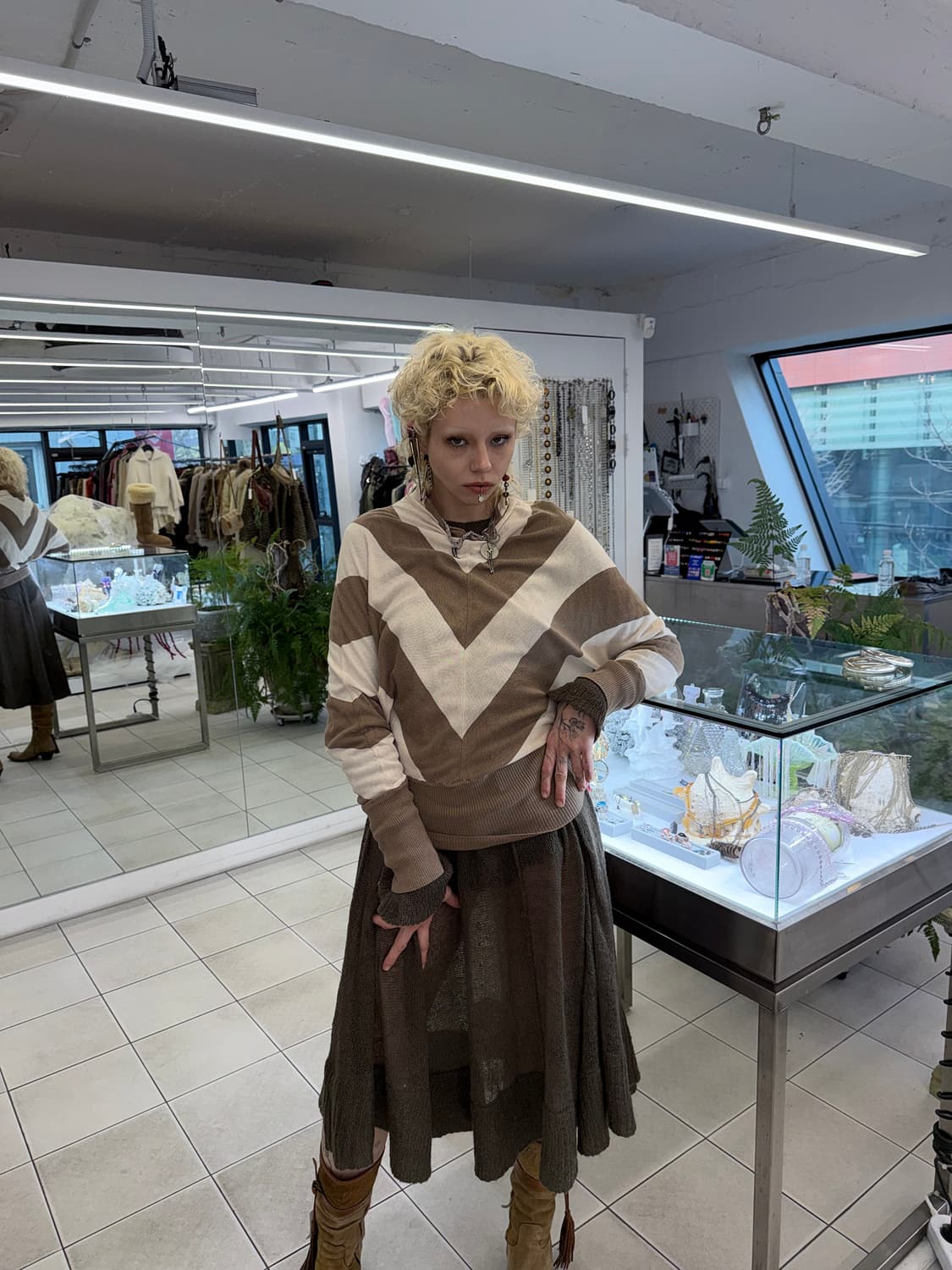 DIESEL 상품이미지1