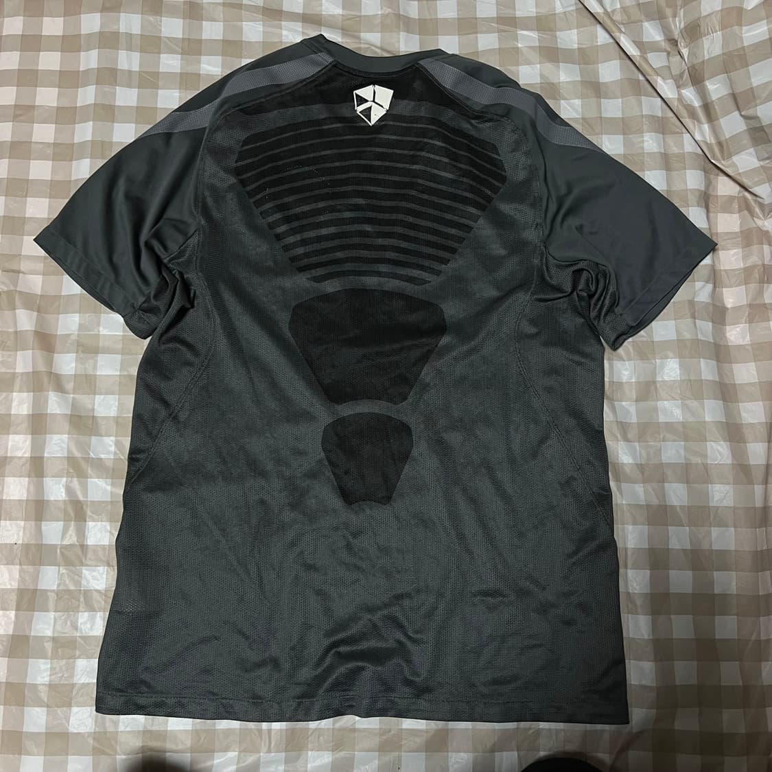 나이키 맨유 반팔 L 드라이핏 축구 유니폼 상품이미지3