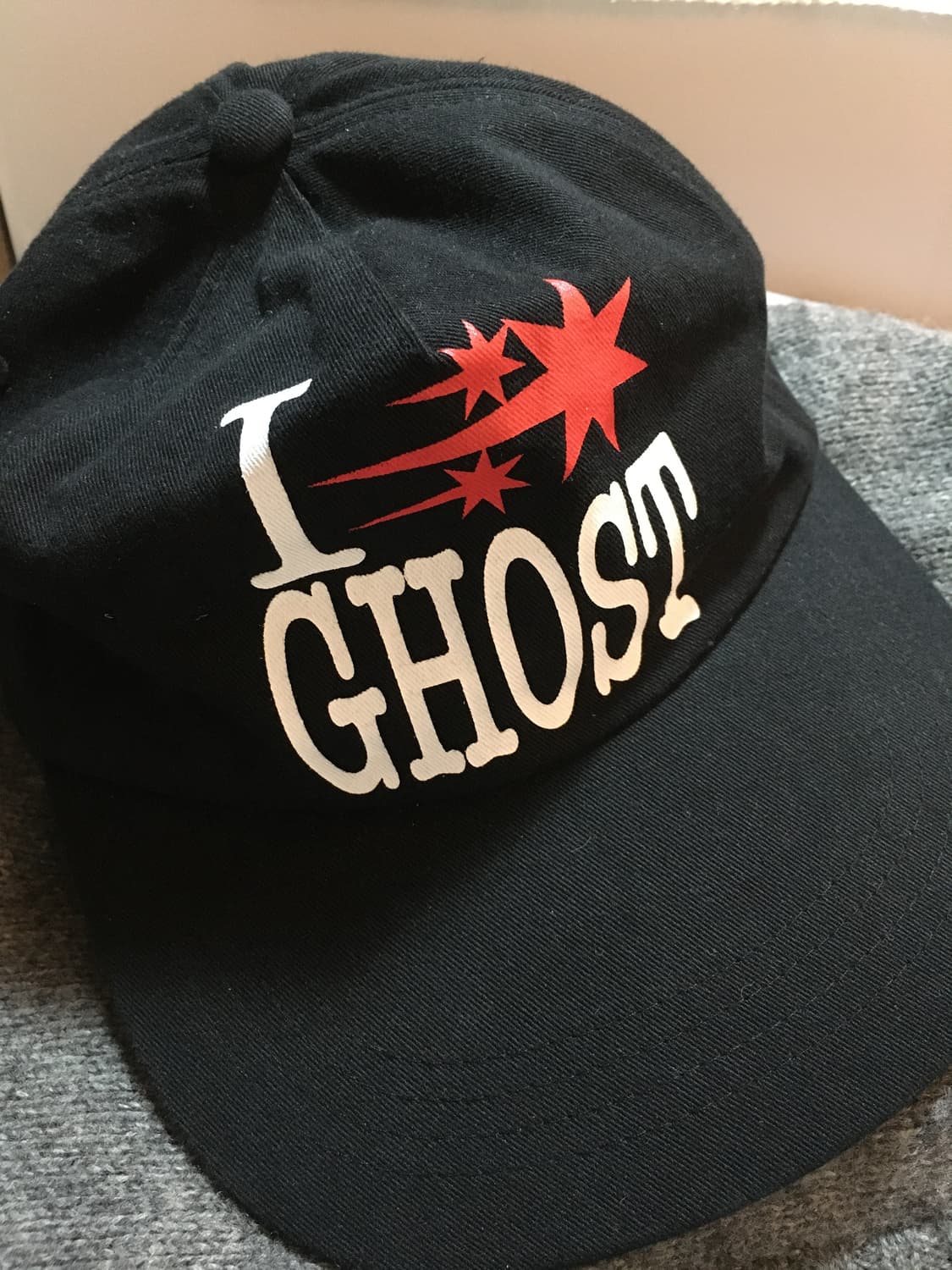 나이스고스트클럽 모자 상품이미지1